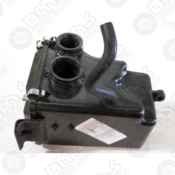 Air filter, Box Assembly