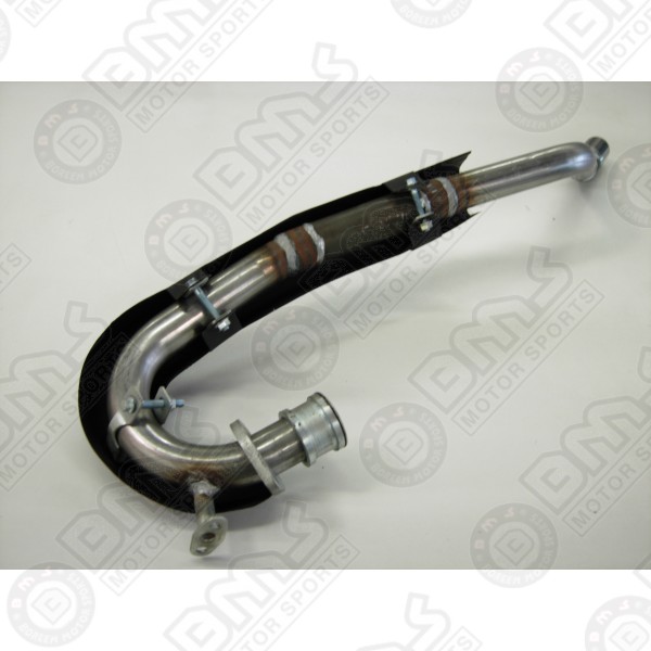 Exhaust head pipe