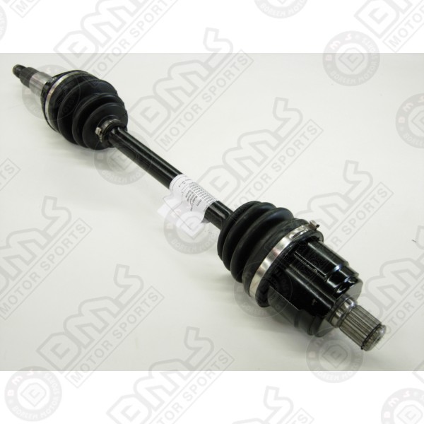 Cv. joint-rear right