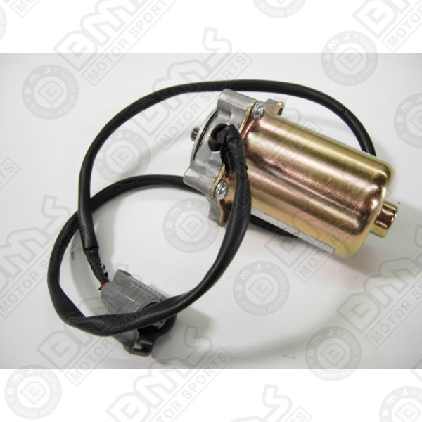 Shift Control Motor