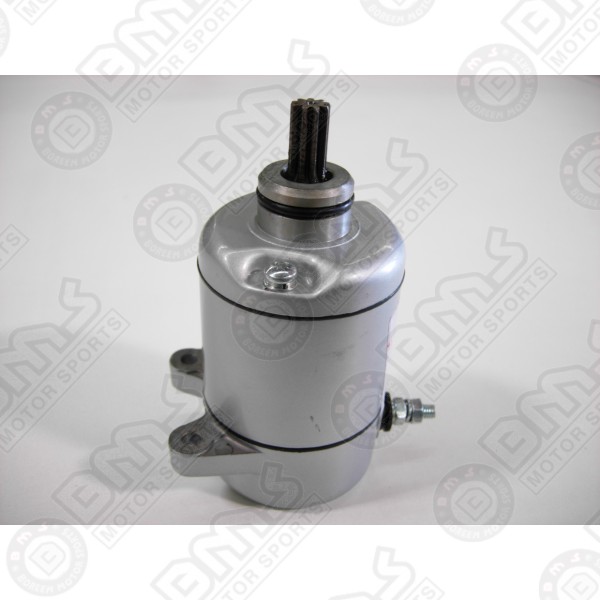 Starter  motor