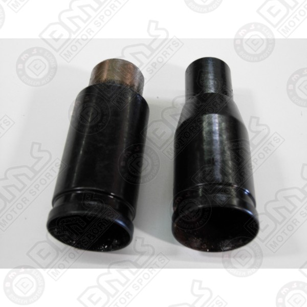 Shaft joint I II