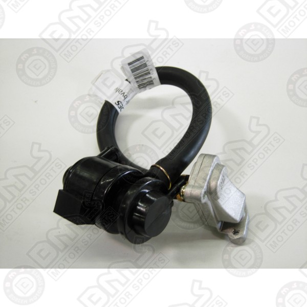 secondly air valve