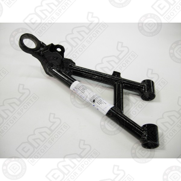 Upper arm- left front