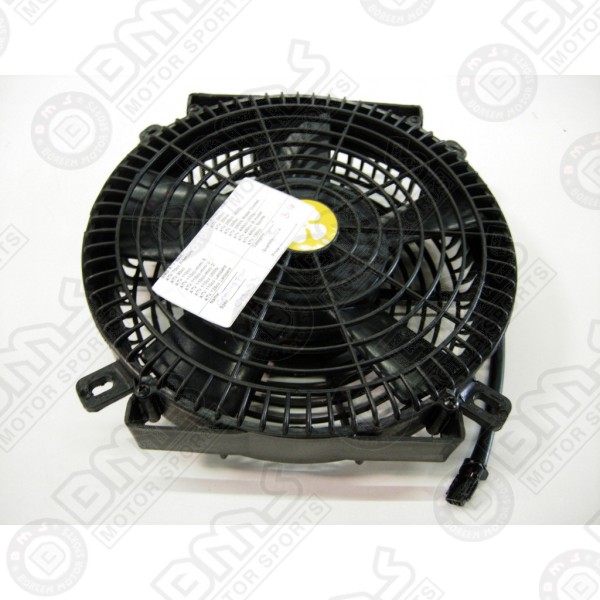 Cooling fan