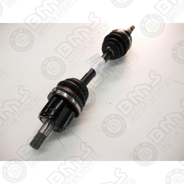 CV Joint-front