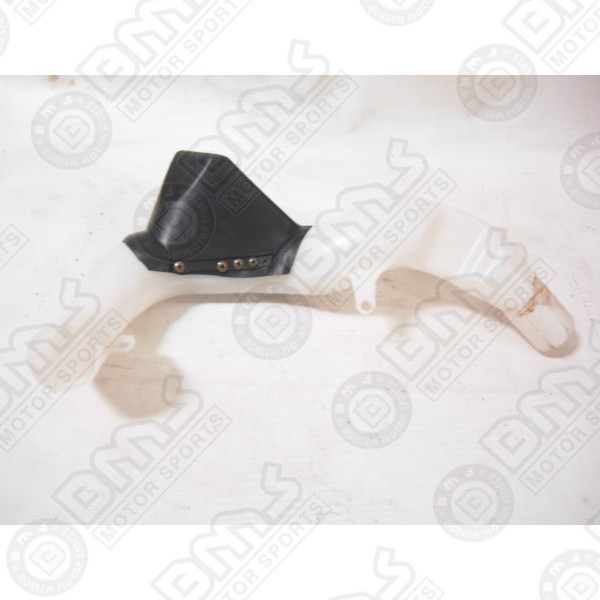 Intake Pipe
