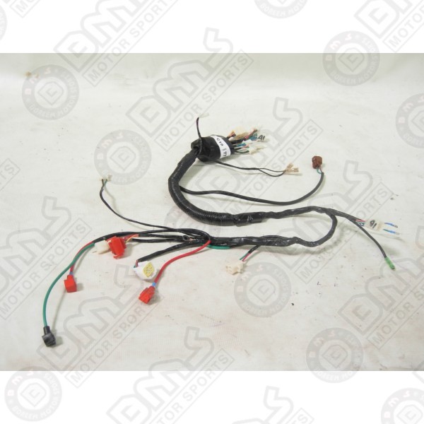 Exhaust gasket