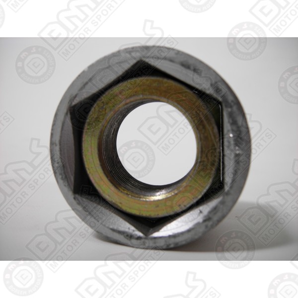 Axle cack hub