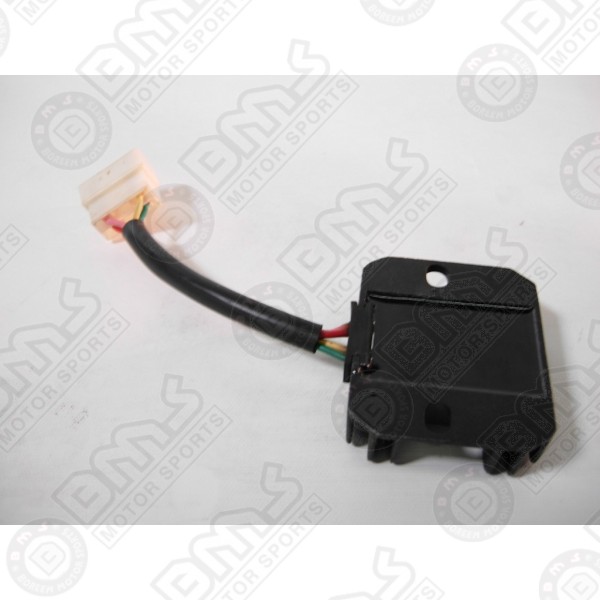 Voltage, Regulator, Rectifier 