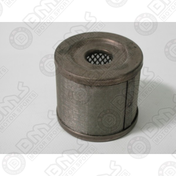 Oil filter