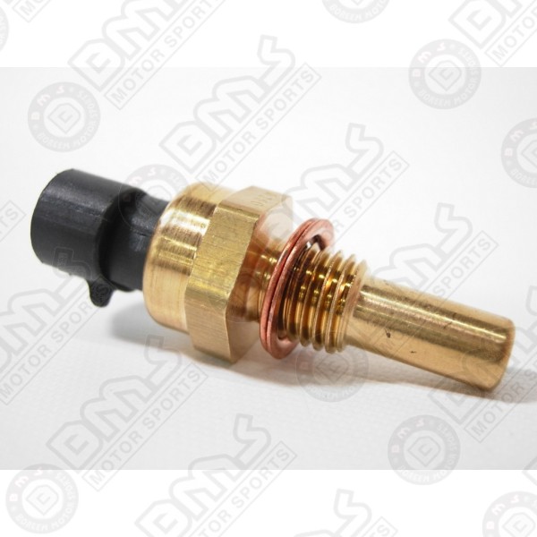 Temperature sensor 