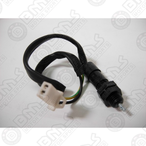 Brake sensor-rear