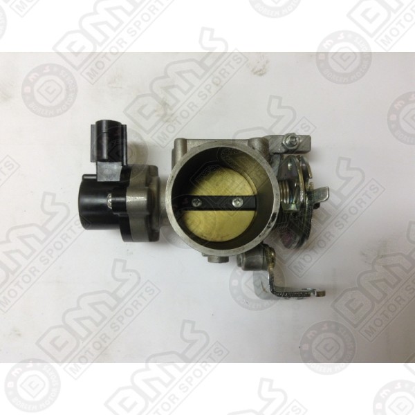 THROTTLE VALVE ASSY.