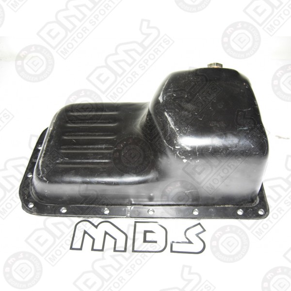 Oil Pan