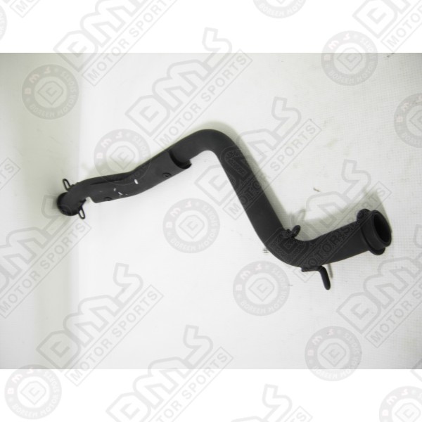 Exhaust pipe