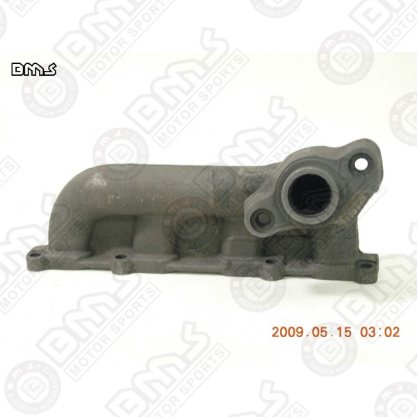 MANIFOLD,EXHAUST