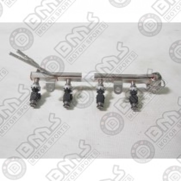 FUEL INJECTOR ASSEMBLY