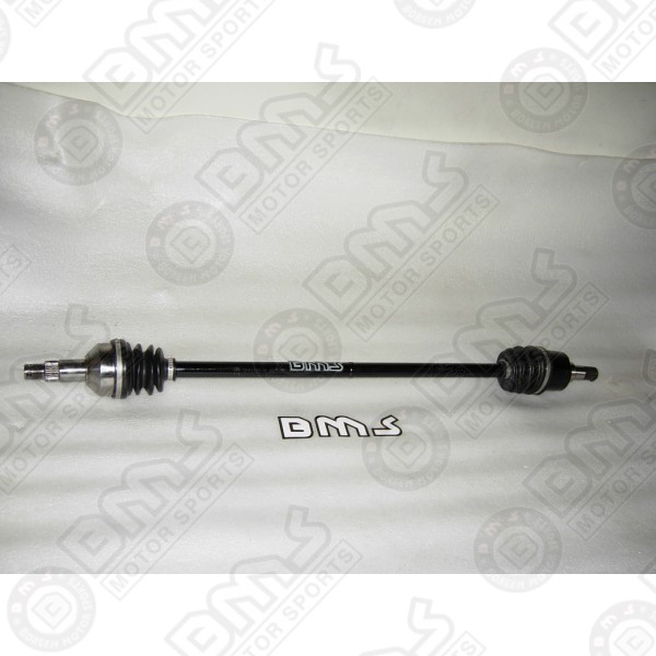 Rear Shaft (R)