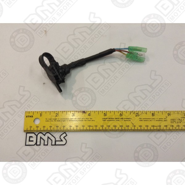 CONTROLLER SWITCH PLUG