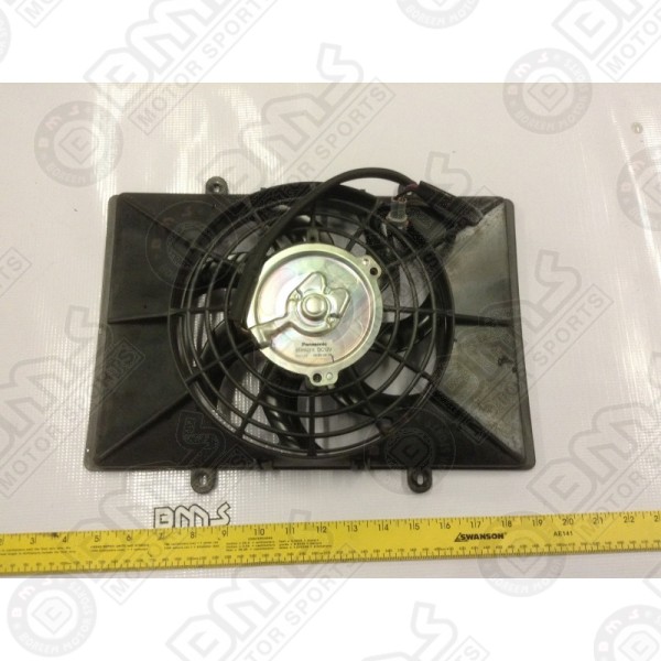 Cooling Fan