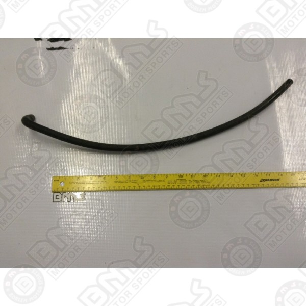 INTAKE MANIFOLD CONNECTING PIPE