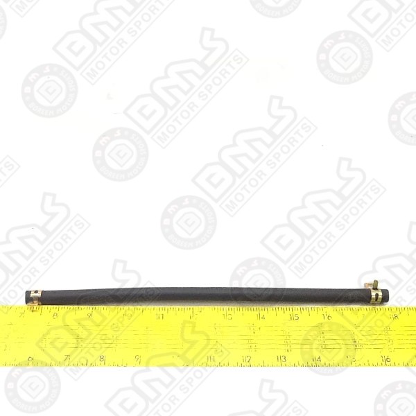 TUBE,BREATHER       from fuel canister to (cap)injector housing