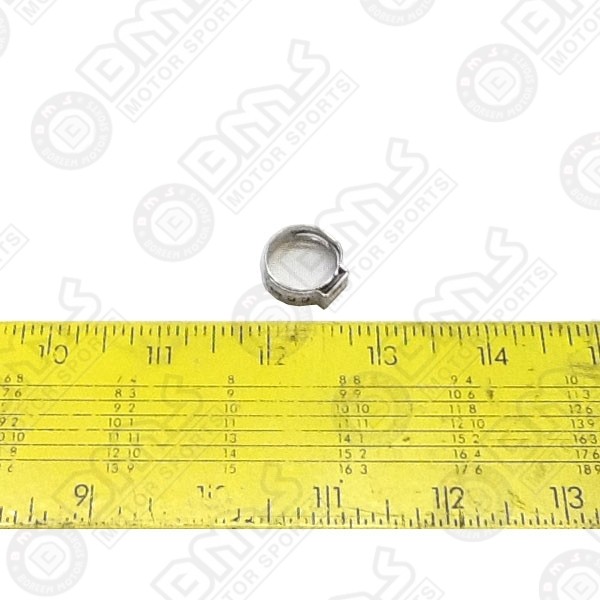 CLAMP,TUBE  20×20×7