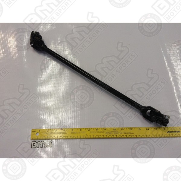 TRANSMISSION KNUCKLE