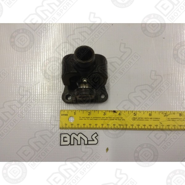 JOINT, FRONT DRIVE SHAFT