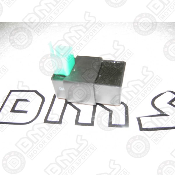 CDI, BOX 