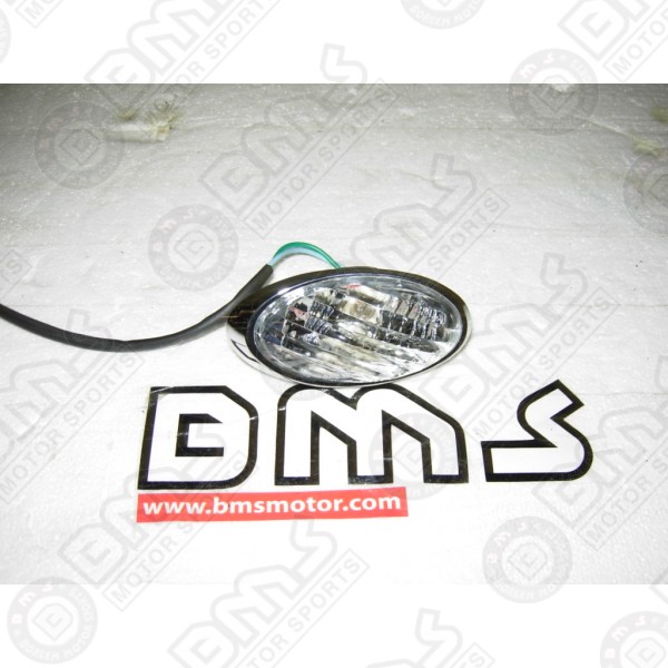 Rear Right Turn signal