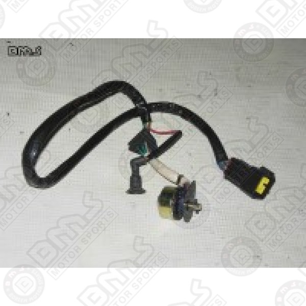 gear position switich