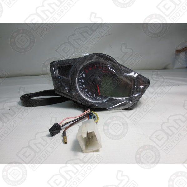 Speedometer Assembly