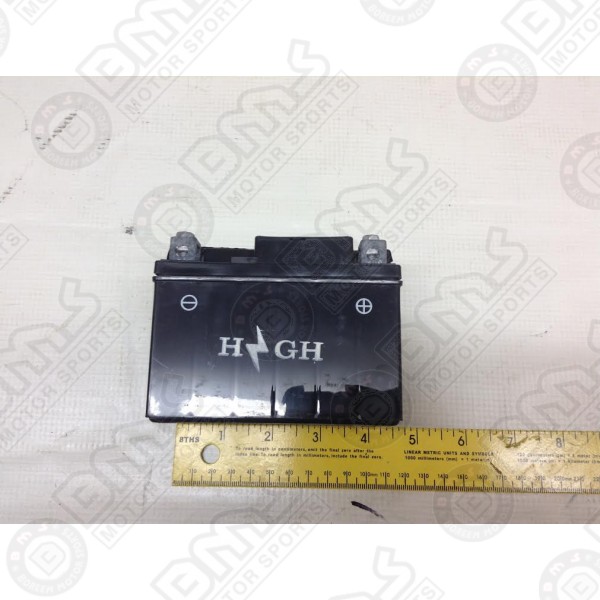 Battery GT4L-BS