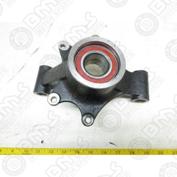 Rear Knuckle 2012 New Model