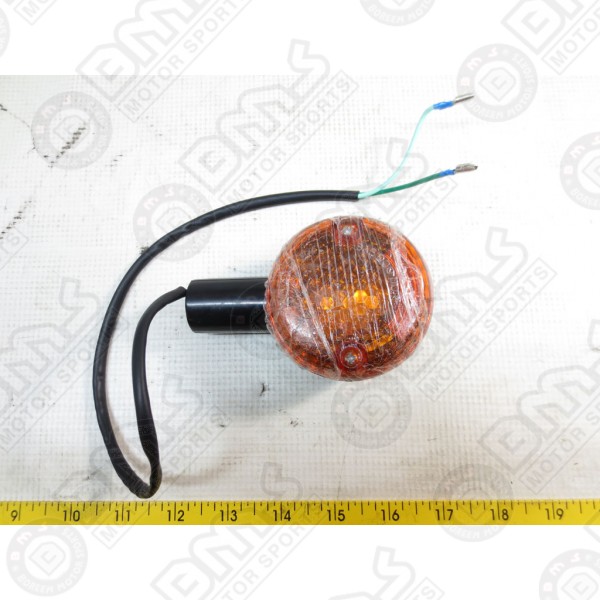 Front Turning Light Right Side