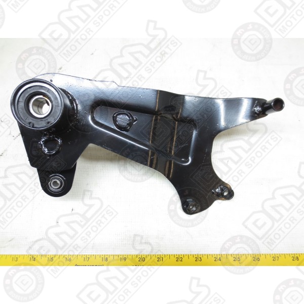 Three Corner Connection Board