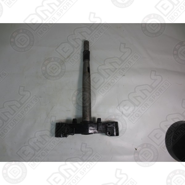 Steering Stem Triple Tree