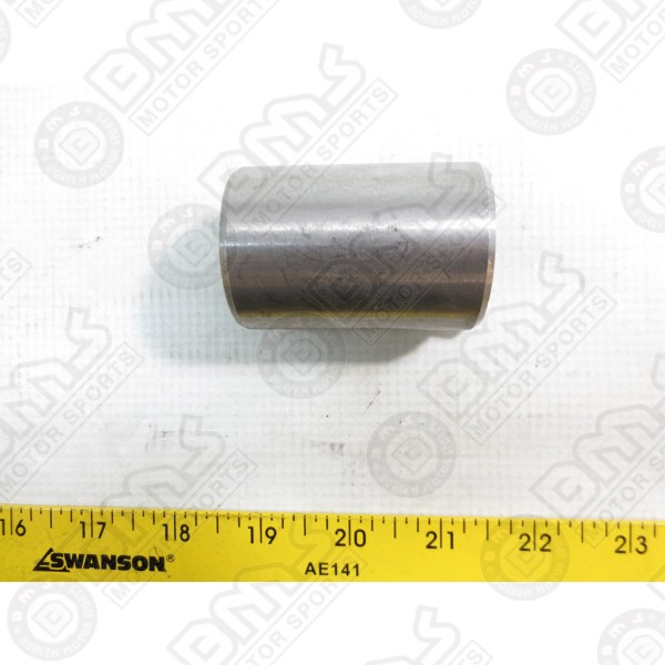 Rear Suspension Bushings