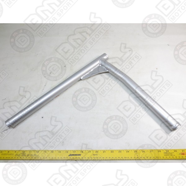 Front swaying arm weld assy