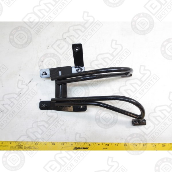 driver side front fender bracket