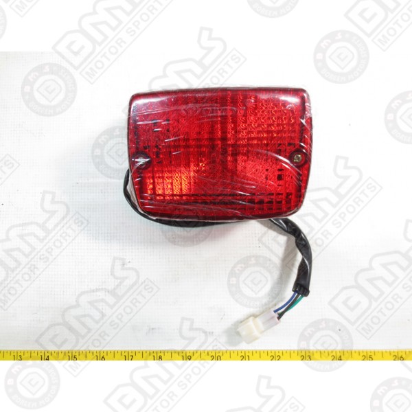 Taillight Assy