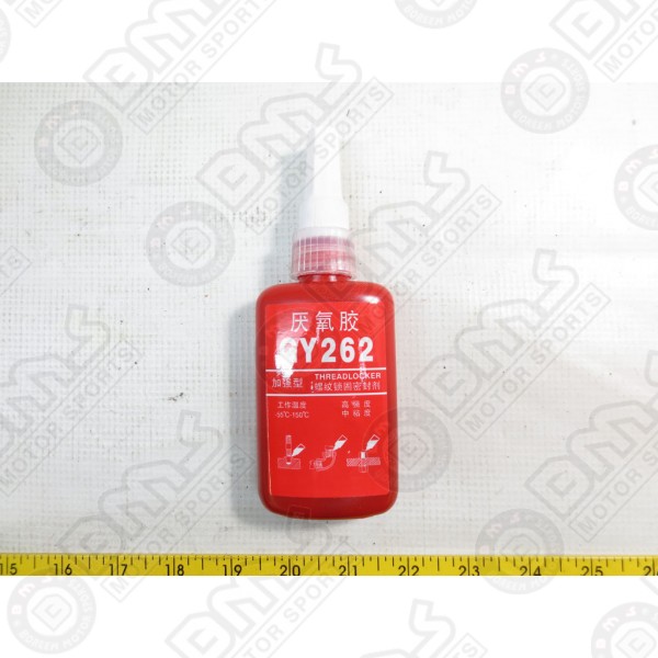 Thread locker(multipurpose)