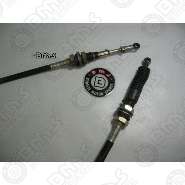 SHIFT CABLE #1