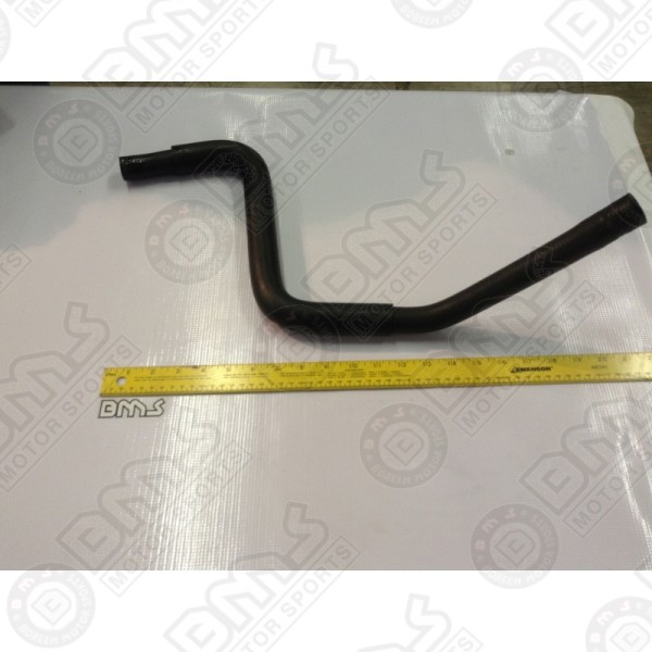 REAR INTAKE PIPE