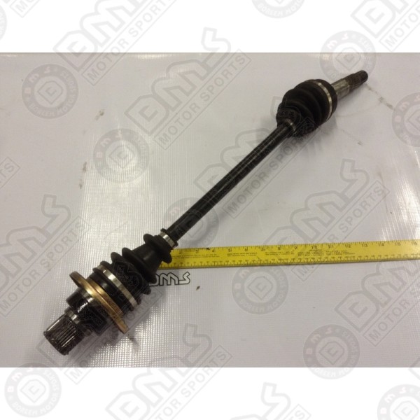 REAR /L CONSTANT VELOCITY JOINT