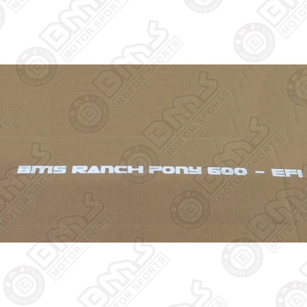 BMS STICKER