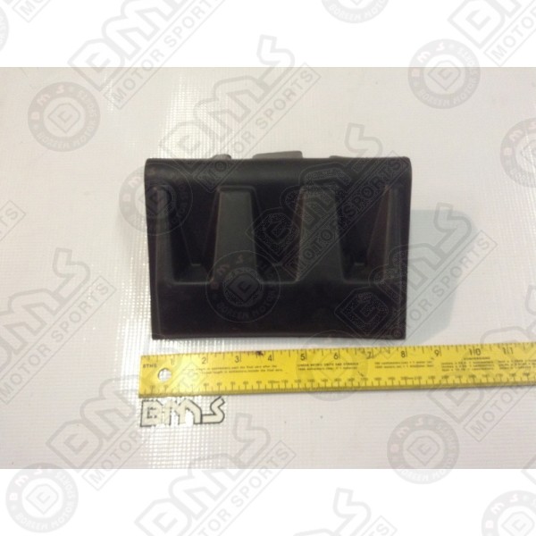 FENDER, REAR SWING ARM