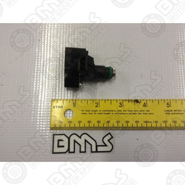 FUEL INJECTOR